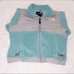 North Face Denali Jacket XS/TP